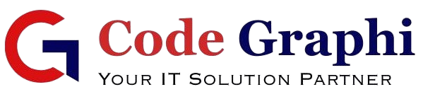 Code Graphi Logo